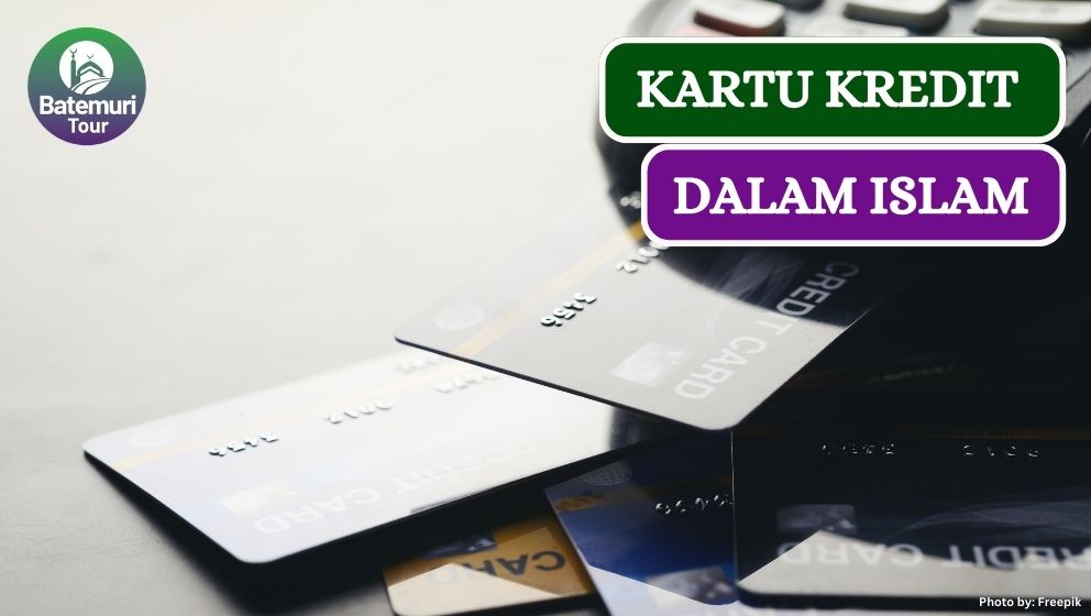 Riba, Boros dan Hutang, Ini Dia Hukum Kartu Kredit dalam Islam